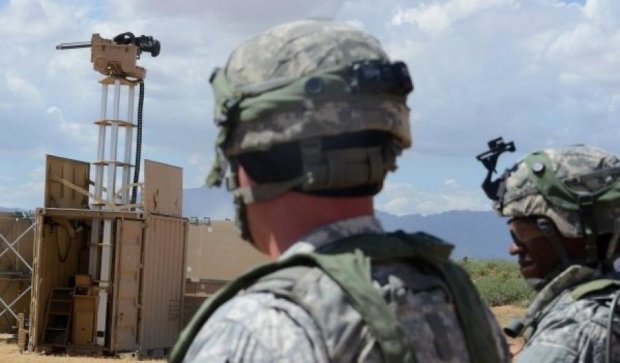 Американці беруть на озброєння автоматизовані гарматні вежі (фото)