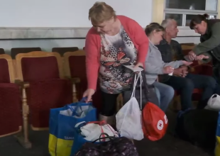 Переселенцы. Фото: скрин youtube