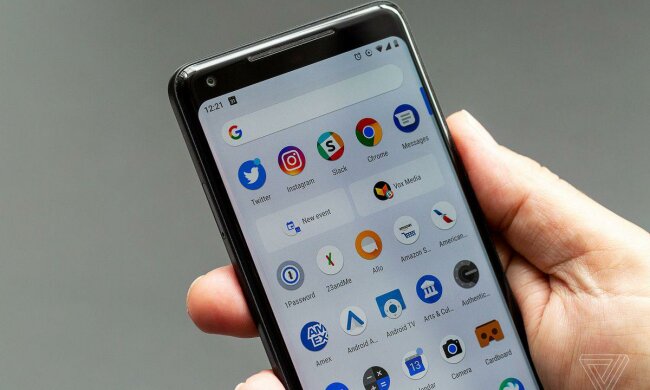 Android 9