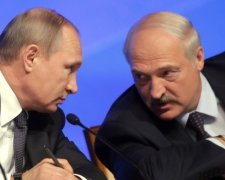 Путін підготував "кримську пігулку" для Лукашенка