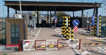 Траса Одеса–Рені після обстрілів