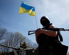 Дожились: штаб АТО похвалил боевиков