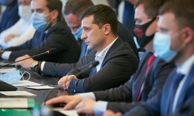Владимир Зеленский, фото: president.gov.ua