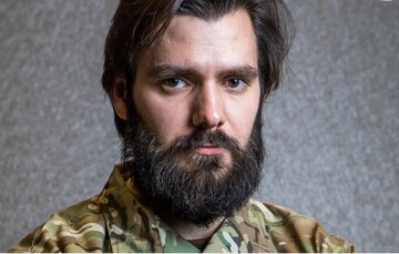 «Руководство НАБУ должно уйти с позором», – защитник Мариуполя Богдан «Тавр»