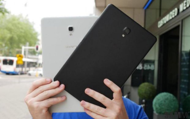 Samsung Galaxy Tab A 10.5: бюджетний планшет для всієї родини