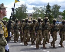 Міноборони оголосило війну пияцтву
