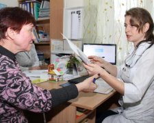 Медреформа поражает щедростью: сколько выделили на каждого украинца