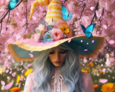 Гороскоп, зображення: Pinterest
