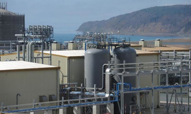 В.Землянський: нинішнє держрегулювання ринків прирікає Україну на низку ресурсних криз