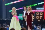 Украинская запроданка станет ведущей российской музыкальной премии