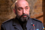 Сергей Кривонос