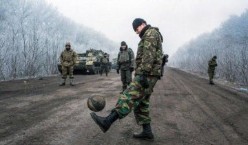 Cитуация на Донбассе зашла в тупик