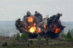 При подготовке ко Дню победы в Череповце прогремел взрыв