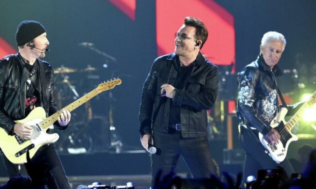 Опубліковано рейтинг найбільш високооплачуваних виконавців року