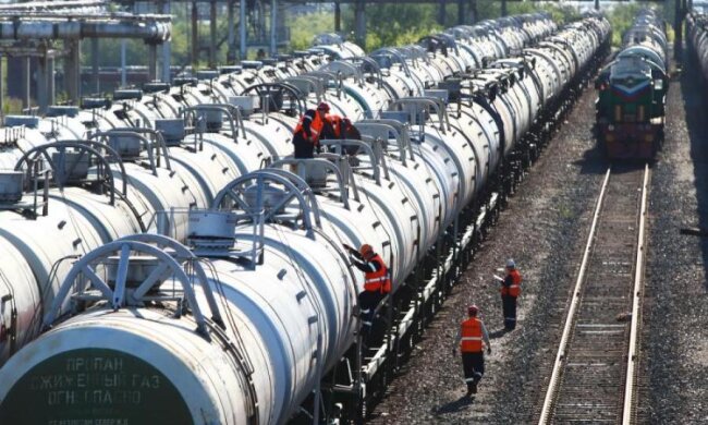 Аналітики спрогнозували ціну на скраплений газ