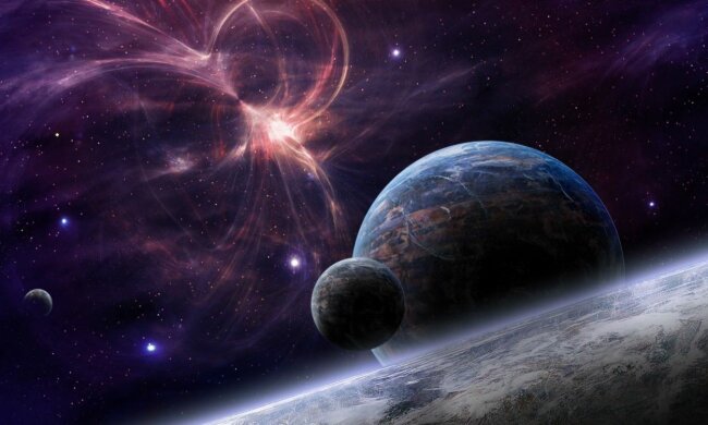 Теория "девятой планеты", скриншот: YouTube