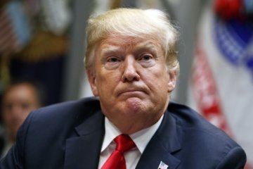 Трамп готовий запросити Кім Чен Ина до Білого дому: коли і чому
