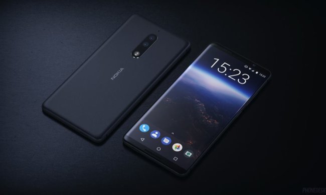Nokia окончательно запутала пользователей смартфоном с двумя названиями