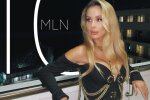 Скрін, Instagram Лобода