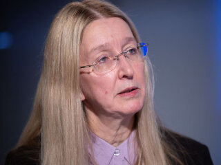 Уляна Супрун