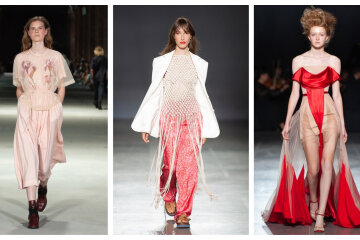 Ukrainian Fashion Week