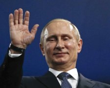 Путін збрехав росіянам про свого наступника