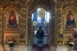 Молитва, скріншот із відео