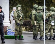 Путин перекрутил историю Крыма и рассказал, почему "отжал" его у Украины