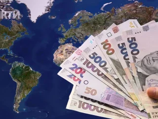 Грошова допомога від благодійних фондів у вересні 2026