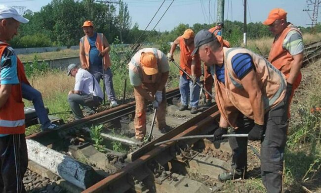 Донбас почнуть відновлювати за умови відсутності вогню - СЦКК (фото)