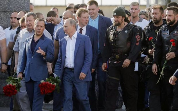 Не Димон и его свита: полный список новых министров Медведева