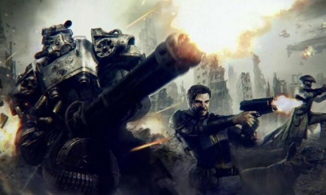 Художник Fallout намекнул на возвращение игры