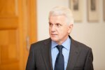 Владимир Литвин, фото: Википедия