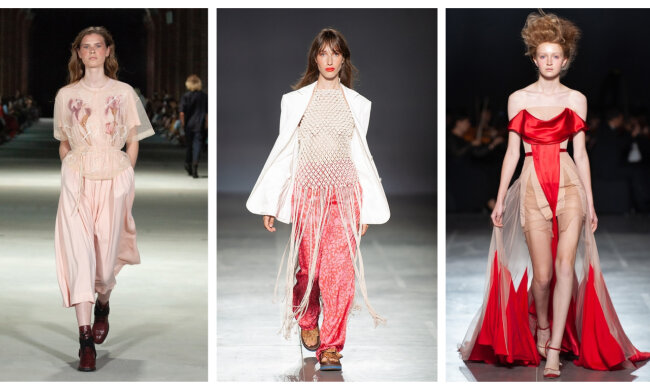 Ukrainian Fashion Week