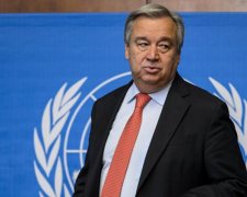 Высшее руководство ООН засобиралось в Украину
