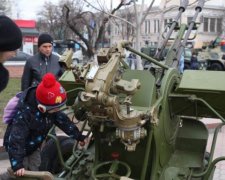 Под брюхом у НАТО: зачем России на самом деле Крым