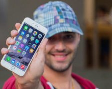 Інтерфейс iOS 11 "зламали" за декілька секунд: відео