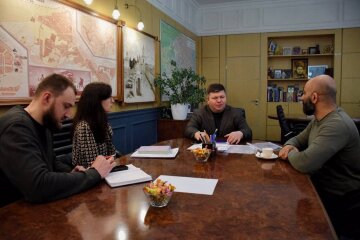 На Подолі формують нову культуру підтримки ветеранів: результати зустрічі з ГО "Захист+"