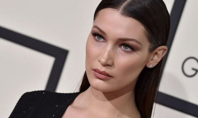 Не встоїть ніхто: спокуслива модель показала все і навіть більше
