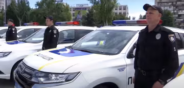 Під Запоріжжям п'яний чоловік загубив авто і змусив копів його шукати, - "Припаркувався, і забув"