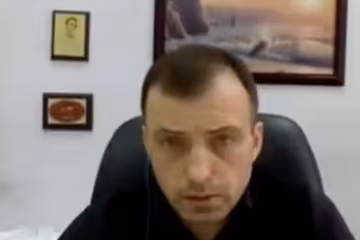 Артем Селівон