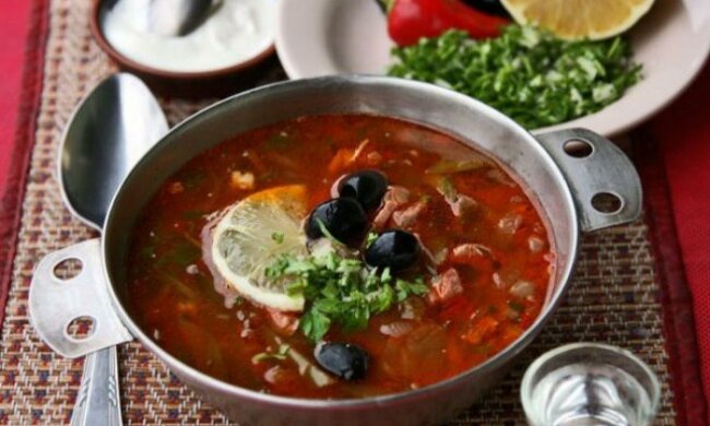 Похмельный суп, скриншот: YouTube