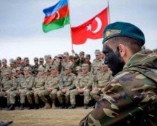Азербайджан готується до повномасштабної війни