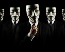 Хакеры Anonymous объявили войну Турции