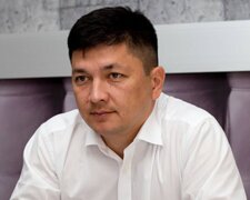Віталій Кім, фото: соціальні мережі