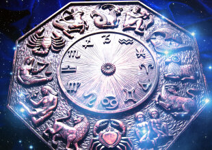 Гороскоп, фото: Анастасия Горностаева