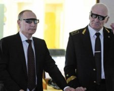 Ксерокс, ножиці і клей: таємницю путінської дисертації нарешті розкрили