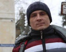 Проукраинский активист рассказал об ужасах крымской тюрьмы