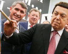 Віддайте міст: Кобзон несподівано підтримав Єфремова