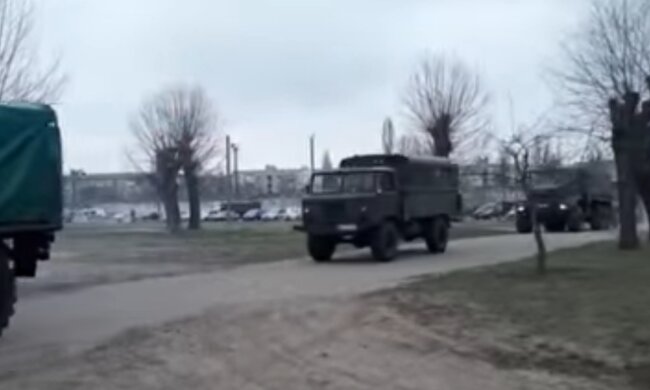 Украинские пограничники усилили прикрытие побережья моря: "Готовы действовать решительно"